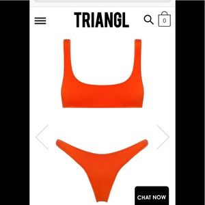 Super cute my boobs are just way too small for it.